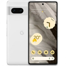 Смартфон Google Pixel 7 8/128Gb Snow (EU)