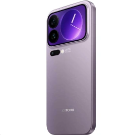 Смартфон Xiaomi 17 Pro Max 16/512Gb Purple CN
