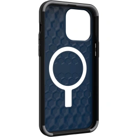 Чехол UAG Civilian For MagSafe для iPhone 14 Pro Max Mallard