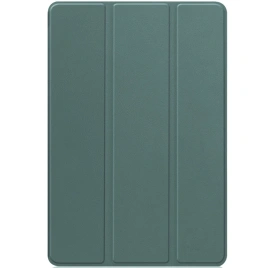 Чехол Smart Case для Samsung Tab S10 FE Green