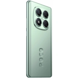 Смартфон Xiaomi Poco X7 5G 12/512Gb Green Global Version