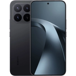 Смартфон Xiaomi 17T Pro 12/256Gb Black EAC