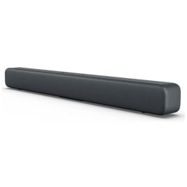 Саундбар Xiaomi Mi TV Soundbar Black (Черный)