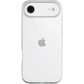 Чехол Gurdini Alba Series Protective для iPhone Air Clear