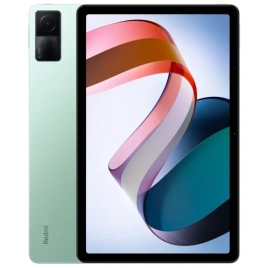 Планшет XiaoMi Redmi Pad 6/128GB Wi-Fi Green Global Version
