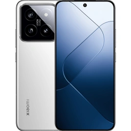Смартфон Xiaomi 14 12/256Gb White EAC
