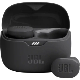 Наушники JBL Tune Buds Black