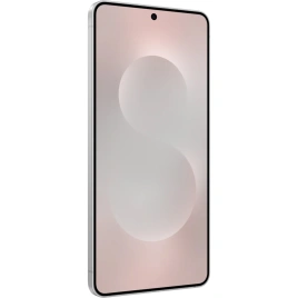 Смартфон Samsung Galaxy S25 Edge SM-S937B 12/256Gb Titanium Silver