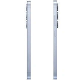 Смартфон Samsung Galaxy S25 SM-S931B 12/128Gb Icy Blue