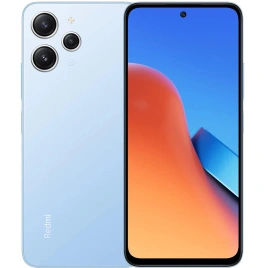 Смартфон XiaoMi Redmi 12 8/128Gb Sky Blue Global Version