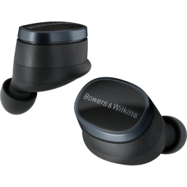 Наушники Bowers & Wilkins Pi8 Anthracite Black