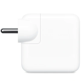Сетевое зарядное устройство Apple 35W Dual USB-C MW2K3ZM/A White