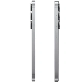 Смартфон Samsung Galaxy S25 SM-S931B 12/256Gb Silver Shadow