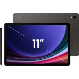 Планшет Samsung Galaxy Tab S9 LTE 8/128GB Graphite EAC (SM-X716B)