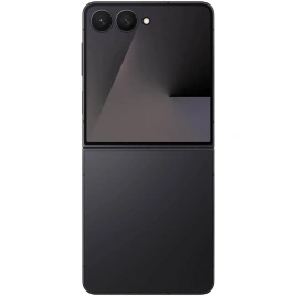 Смартфон Samsung Galaxy Z Flip7 12/256GB Jetblack
