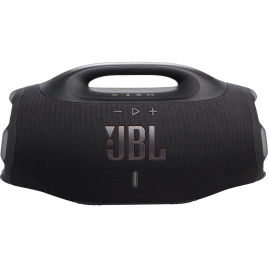 Портативная колонка JBL Boombox 4 Black