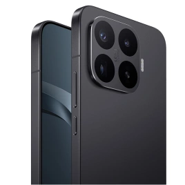 Смартфон Xiaomi 17T Pro 12/512Gb Black EAC
