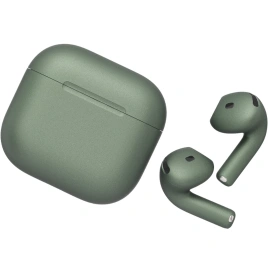 Наушники Apple 5 ANC With Wireless Charging Case Сolor Alpine Green