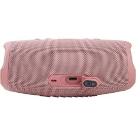 Портативная колонка JBL Charge 5 Pink