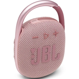 Портативная колонка JBL Clip 4 Pink