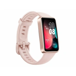 Фитнес-браслет Huawei Band 8 Sakura Pink
