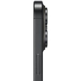 Смартфон Apple iPhone 15 Pro Dual Sim 512Gb Black Titanium