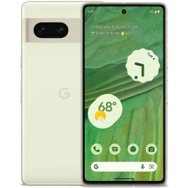 Смартфон Google Pixel 7 8/128Gb Lemongrass (EU)