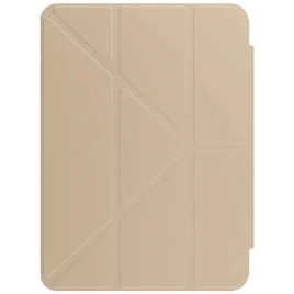 Чехол Keephone Mollan Case для iPad 11 (2025) Beige
