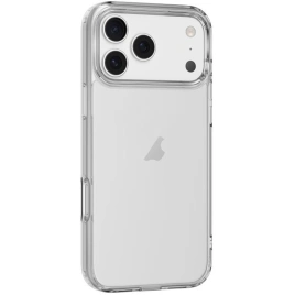 Чехол Hoco для iPhone 18 Pro Max Clear