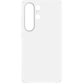 Чехол Samsung Clear Case для Samsung Galaxy S25 Ultra Transparent