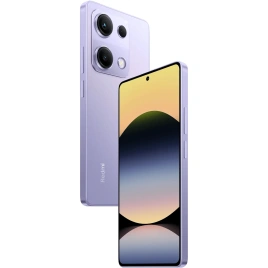 Смартфон Xiaomi Redmi Note 14S 8/128Gb Aurora Purple Global Version