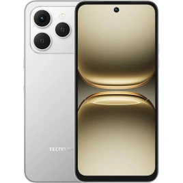 Смартфон Tecno Spark 40 8/128Gb Titanium Gray