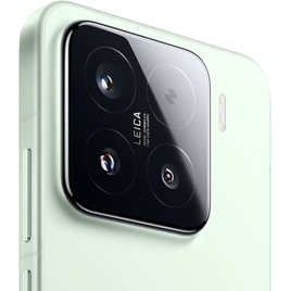 Смартфон Xiaomi 15 12/256Gb Green Global Version