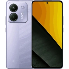 Смартфон Xiaomi Poco M7 Pro 12/256Gb Purple EAC
