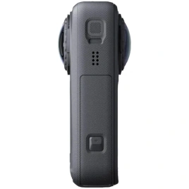 Экшн-камера Insta360 X6 Essentials Bundle Black