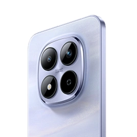Смартфон Xiaomi Redmi Note 15 Pro 5G 8/256Gb Mist Purple Global Version