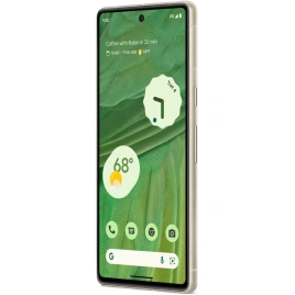 Смартфон Google Pixel 7 8/128Gb Lemongrass (EU)