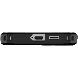 Чехол UAG Plasma для Galaxy S24 Plus Ice