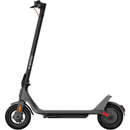 Электросамокат Xiaomi Electric Scooter 4 Lite 2nd Gen (BHR8052GL) Black