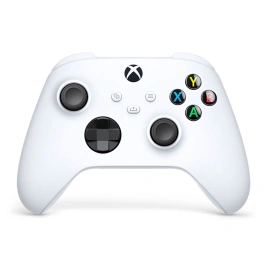 Игровая приставка Microsoft Xbox Series X Digital edition 1TB White