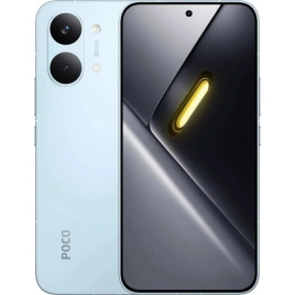 Смартфон Xiaomi Poco X8 Pro Max 12/256Gb Blue Global Version