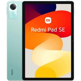 Планшет XiaoMi Redmi Pad SE 8/128Gb Wi-Fi Mint Green Global Version