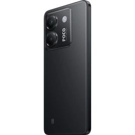 Смартфон Xiaomi Poco M7 Pro 12/512Gb Black Global Version