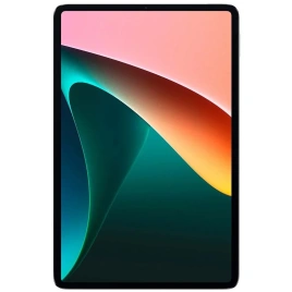 Планшет XiaoMi Pad 5 6/128Gb Wi-Fi Pearl White EAC
