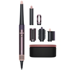 Стайлер Dyson Airwrap Complete Long HS08 Jasper Plum