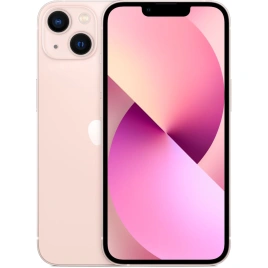 Смартфон Apple iPhone 13 512Gb Pink