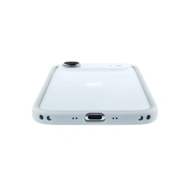Чехол - Бампер Apple Bumper для iPhone Air Light Blue