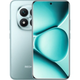 Смартфон Xiaomi Redmi Note 15 Pro Plus 5G 12/256Gb Glacier Blue EAC