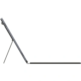 Чехол-клавиатура Samsung Book Cover Keyboard AI Key для Galaxy Tab S10 Plus/S9 Plus/S9 FE Plus Black (EF-DX825UB)