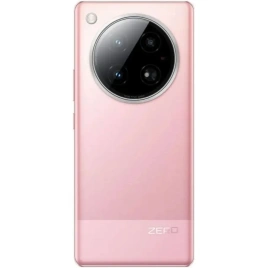 Смартфон Infinix Zero 40 8/256Gb Blossom Glow